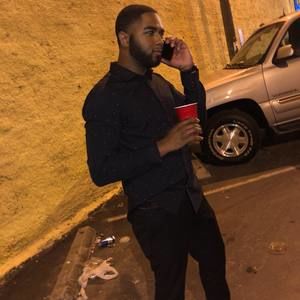 Meet your Posher, Tim